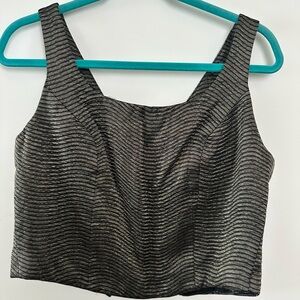 Vintage Gantos 90s/Y2K Corset